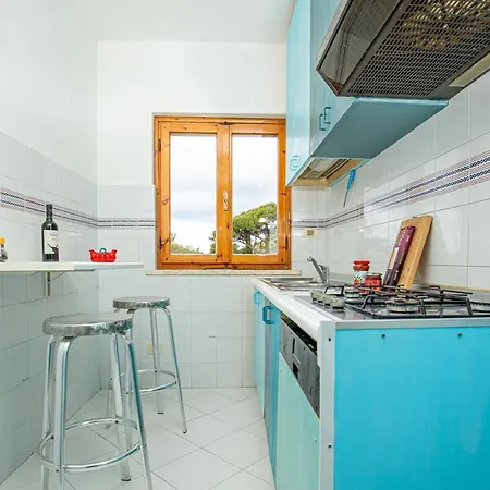 Apartment Affitti Brevi Toscana - A Pochi Passi Dal Mare *