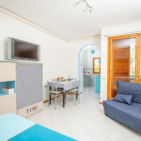 Affitti Brevi Toscana - A Pochi Passi Dal Mare Apartment