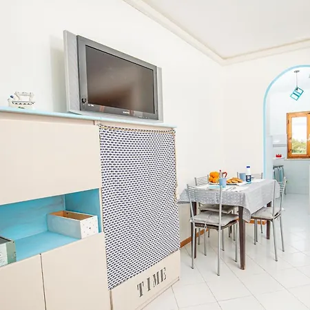 Apartment Affitti Brevi Toscana - A Pochi Passi Dal Mare Talamone