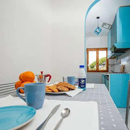 Apartment Affitti Brevi Toscana - A Pochi Passi Dal Mare