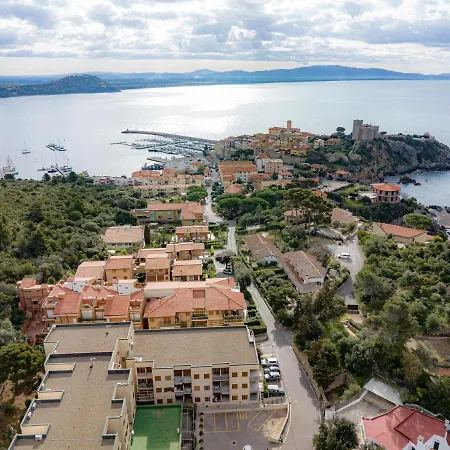 Affitti Brevi Toscana - A Pochi Passi Dal Mare Apartment *