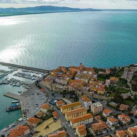 Affitti Brevi Toscana - A Pochi Passi Dal Mare *