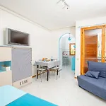 Affitti Brevi Toscana - A Pochi Passi Dal Mare Apartamento
