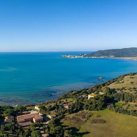 Διαμέρισμα Affitti Brevi Toscana - A Pochi Passi Dal Mare *
